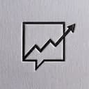 Market Bubble logo